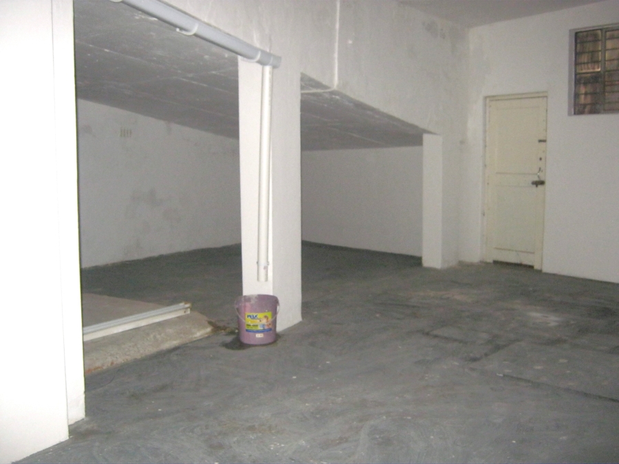To Let commercial Property for Rent in Strand Central Western Cape